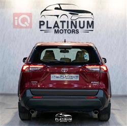 تويوتا راف 4